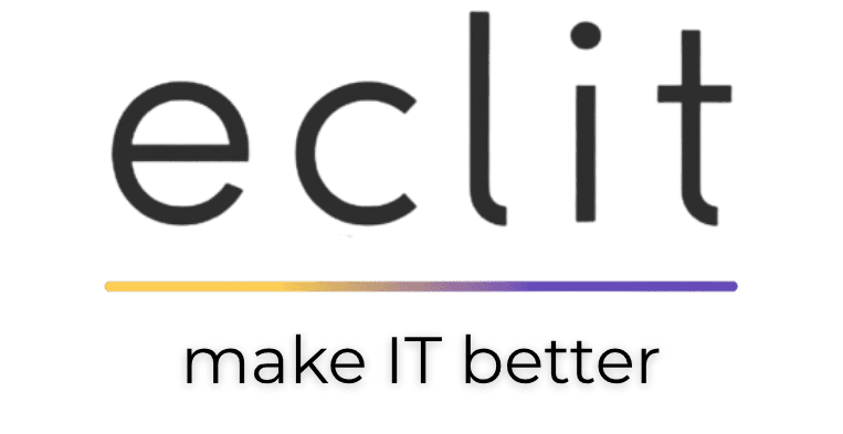 ECLIT logo