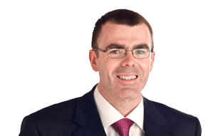 Barry McCLAY