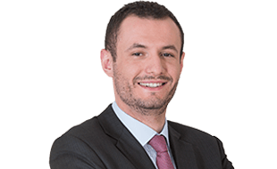 Barış SEVEN