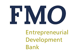 FMO - Entrepreneurial Development Bank logo