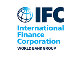 IFC - International Finance Corporation logo