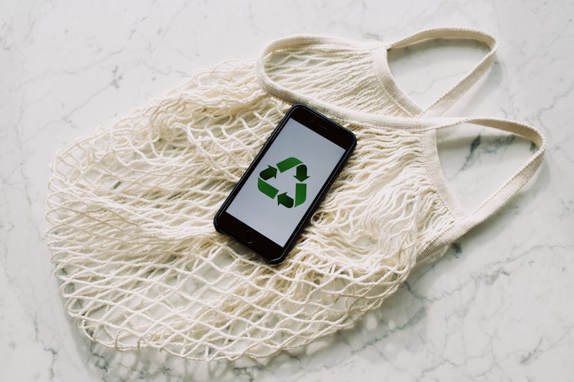 Sustainability effort