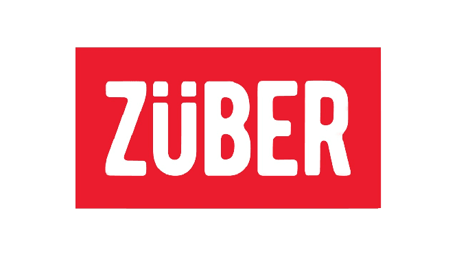 ZÜBER